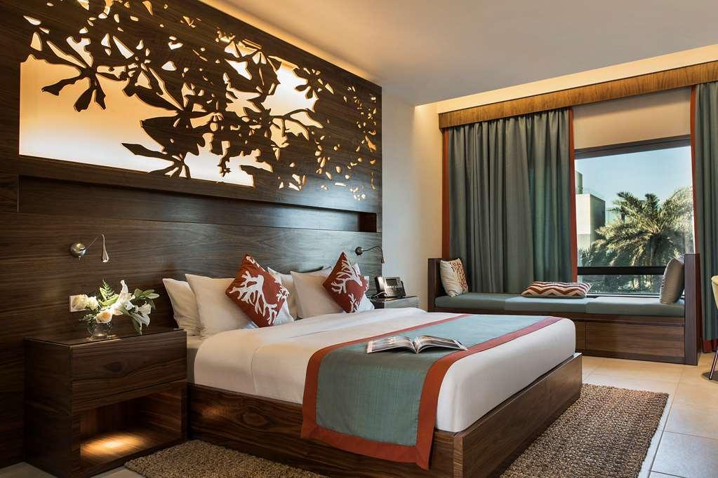The Palms Beach Hotel And Spa - Kuwai Kuwait City Pokoj fotografie