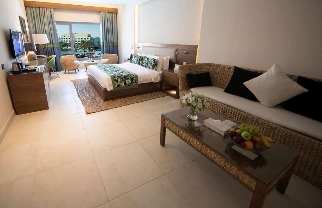 The Palms Beach Hotel And Spa - Kuwai Kuwait City Pokoj fotografie